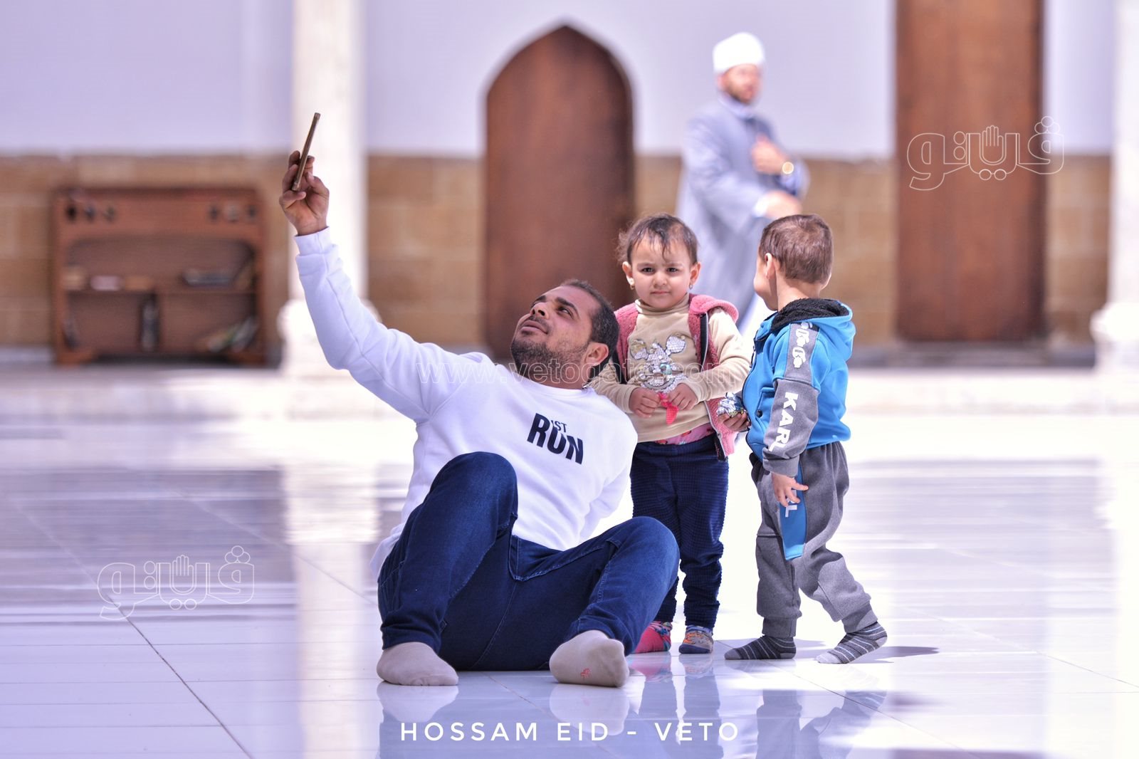 احتفالية الأزهر (24)