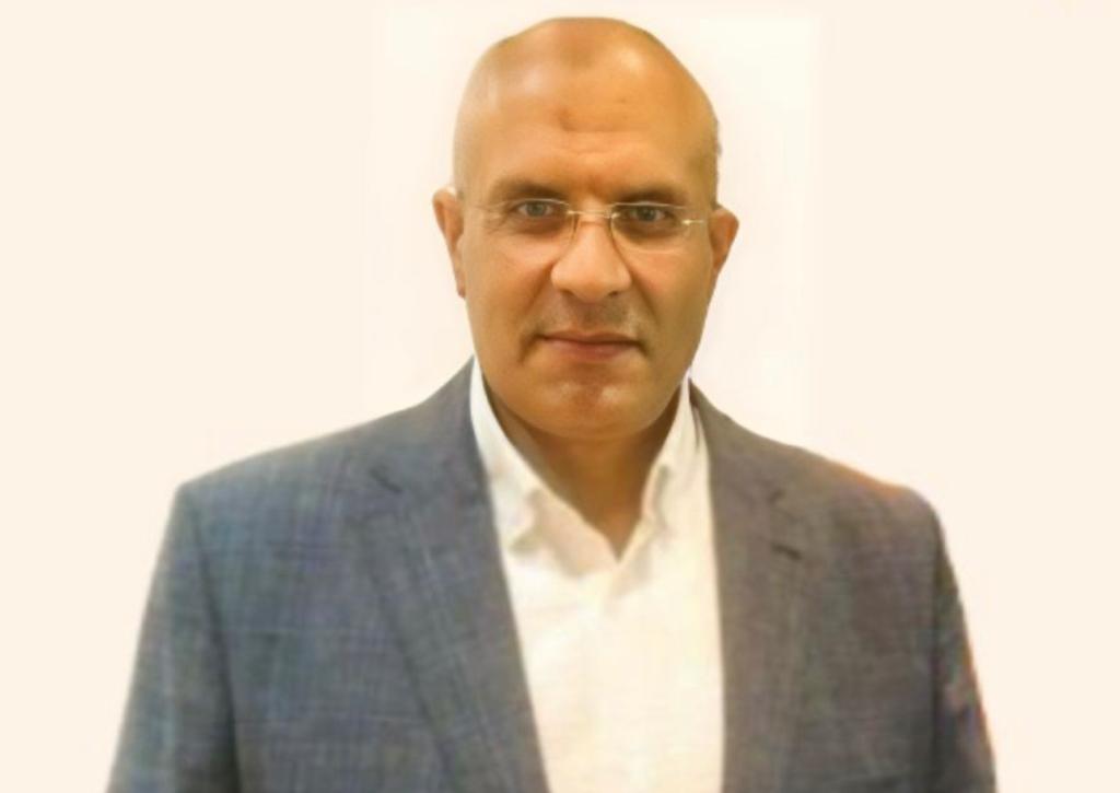 سامح عبدالحكيم عضو شعبة الذهب بالغرفة