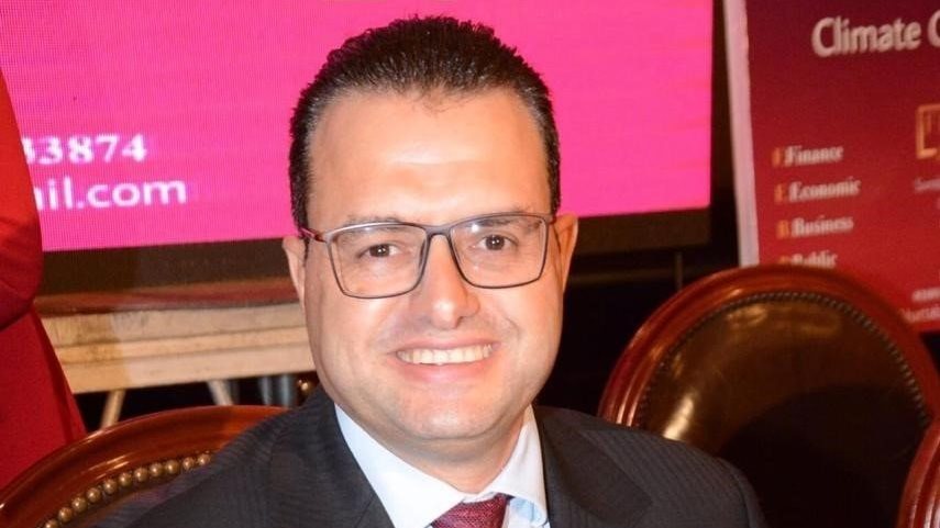 د. احمد خطاب خبير الاقتصاد - فيتو