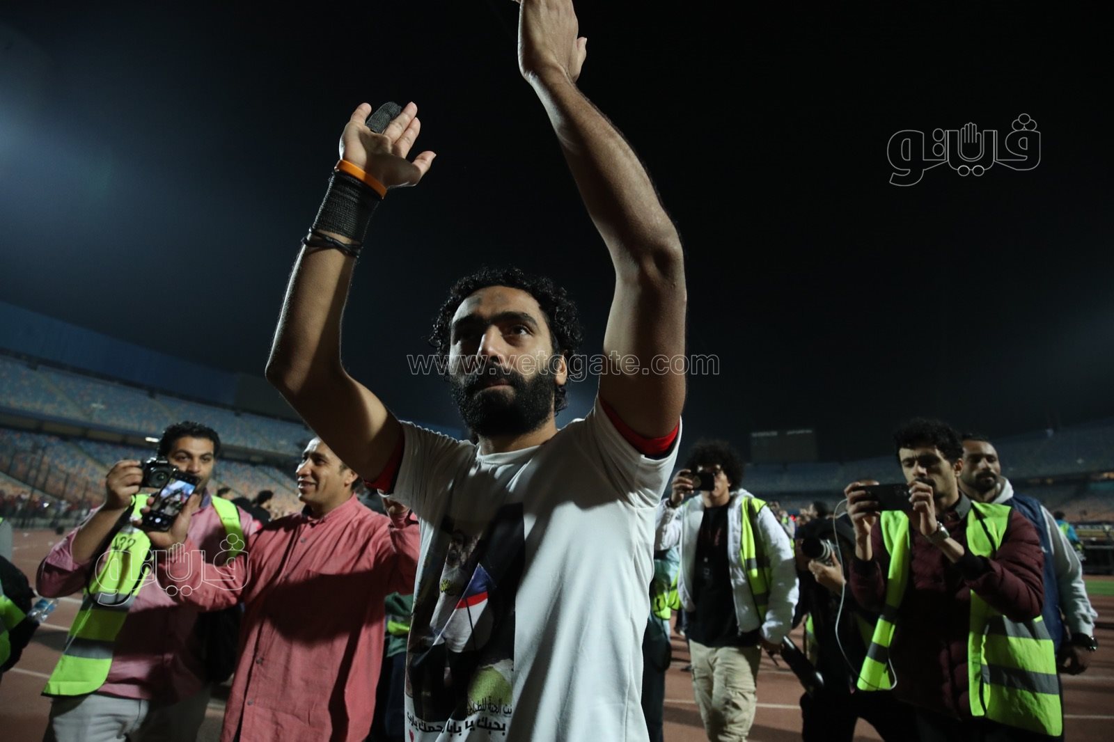 الأهلي يتربع على عرش كأس مصر (40)