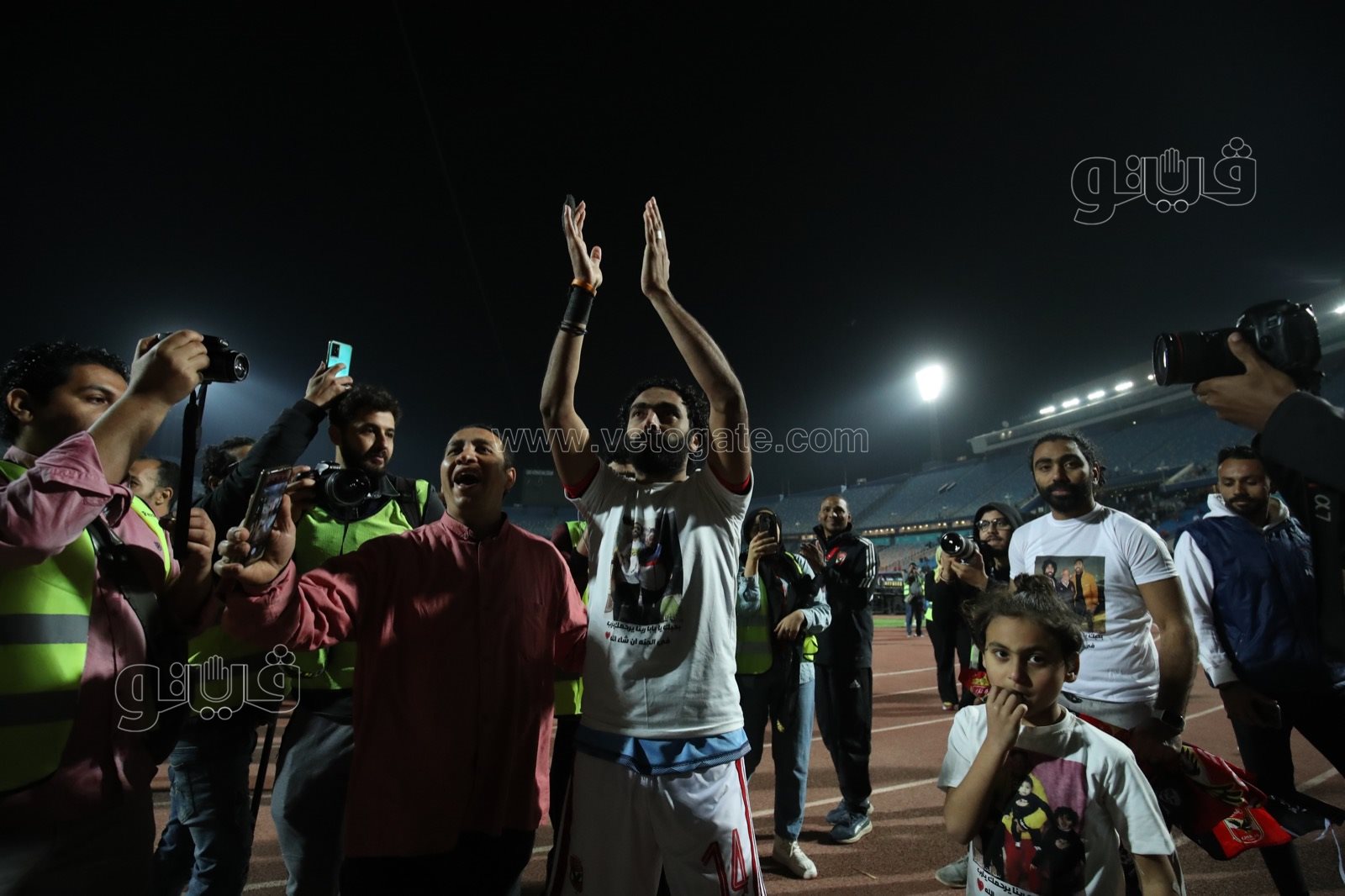 الأهلي يتربع على عرش كأس مصر (26)