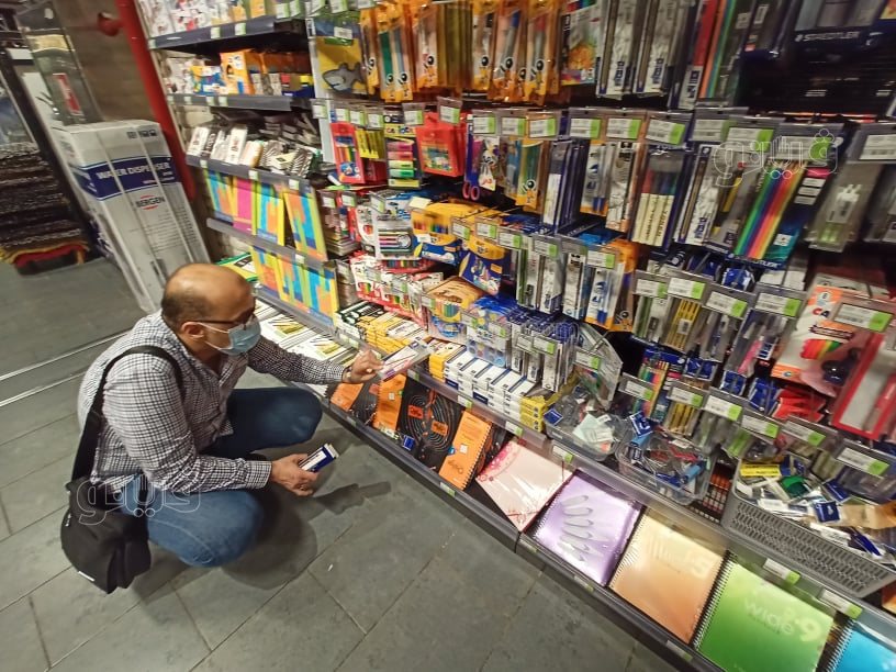 أسعار أدوات المدارس (10)