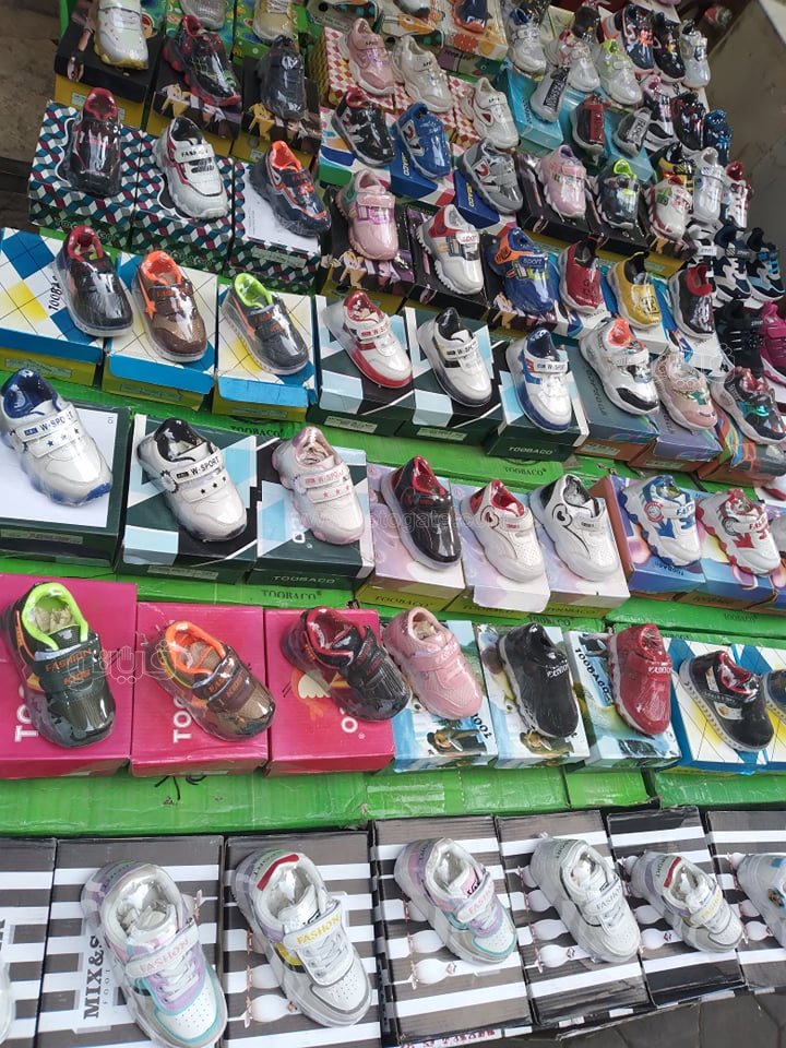 أسعار مستلزمات المدارس (1)