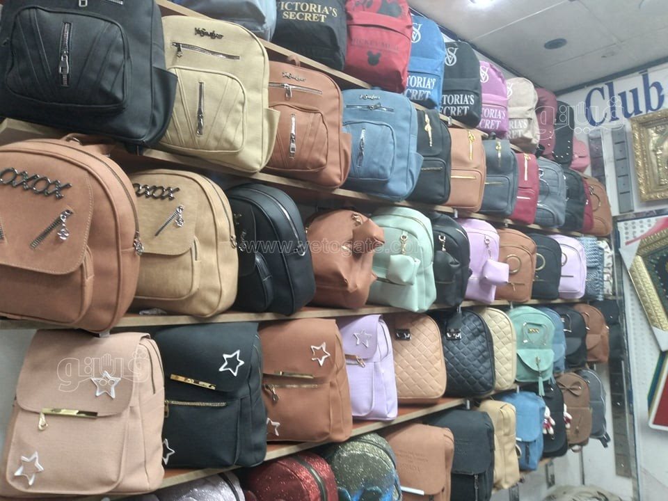 أسعار مستلزمات المدارس (2)