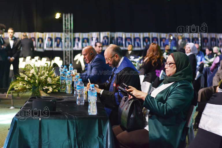 المندوه خلال تخريج دفعة جديدة بـالحسام الدولية (9)