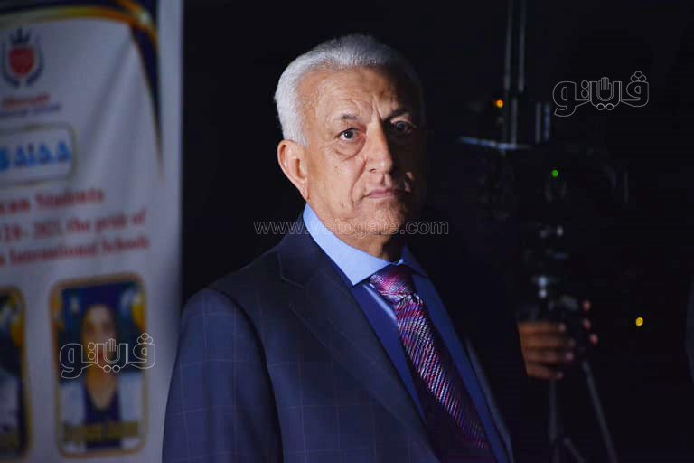 المندوه خلال تخريج دفعة جديدة بـالحسام الدولية (27)