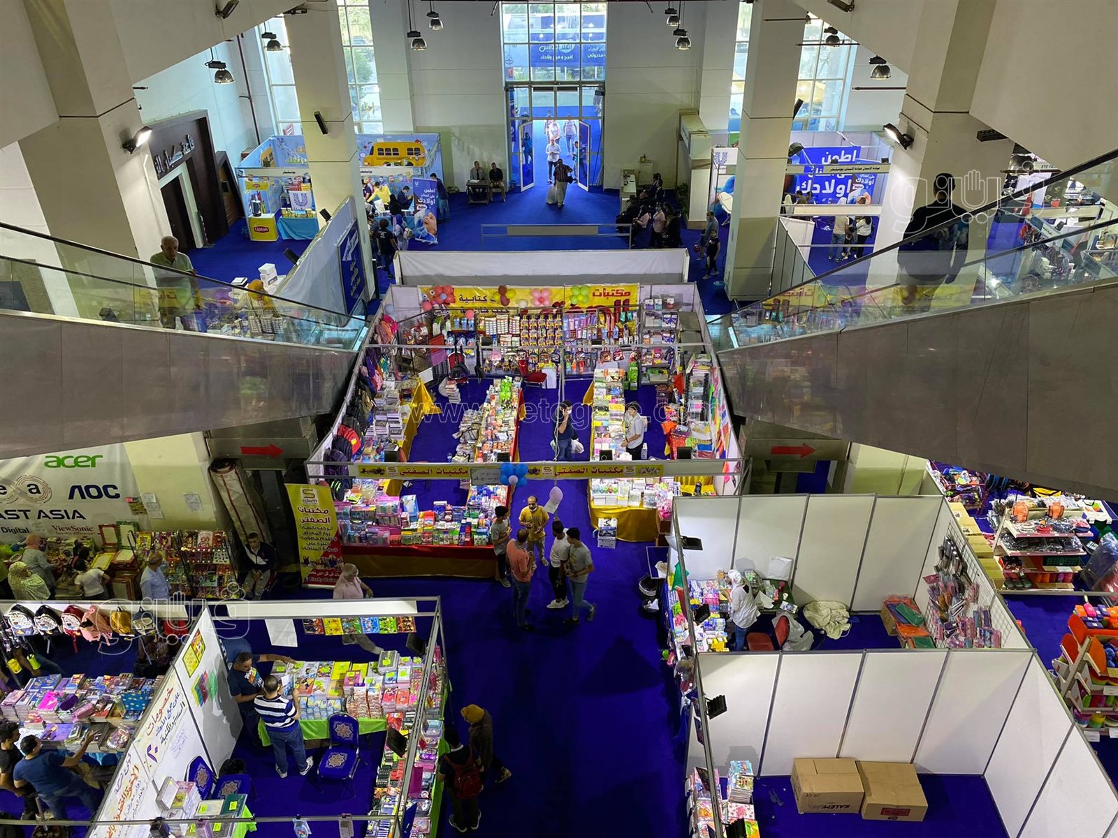 معرض أهلا مدارس (7)