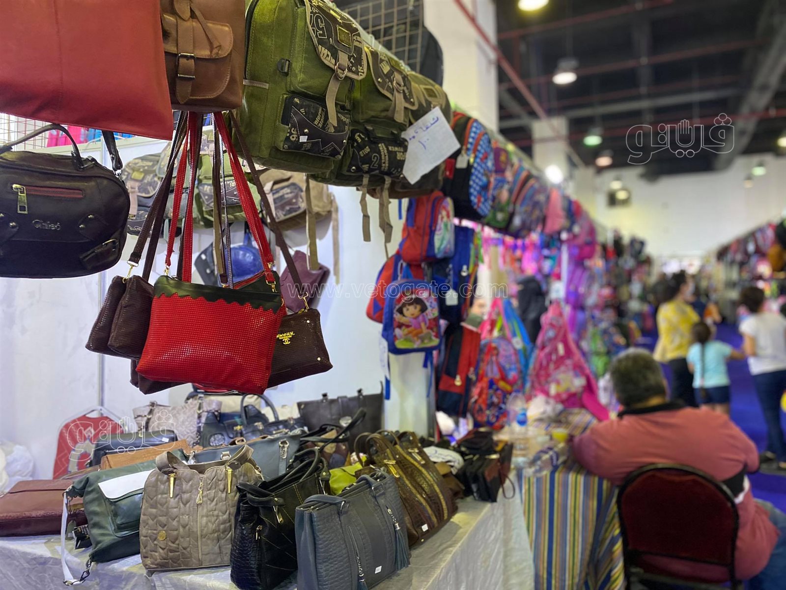 معرض أهلا مدارس (13)