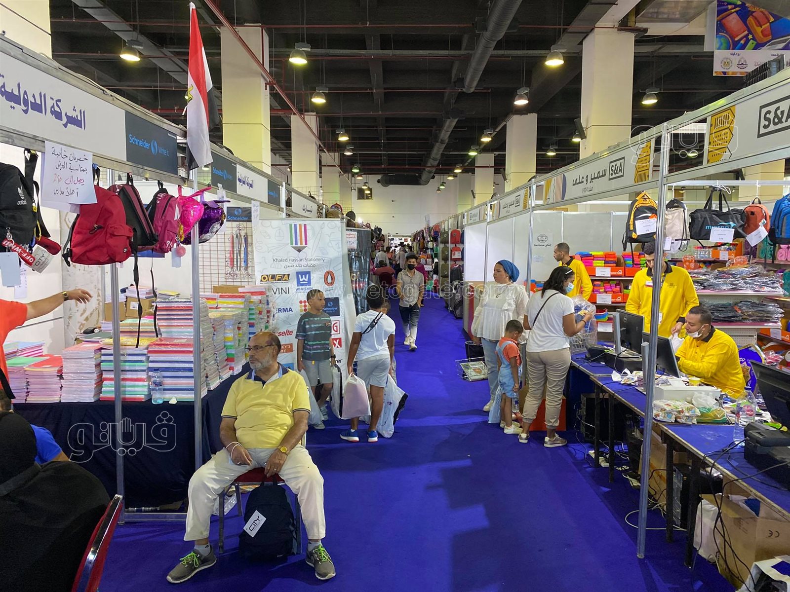 معرض أهلا مدارس (15)