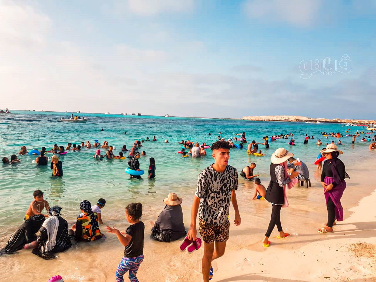 شواطئ مطروح-4