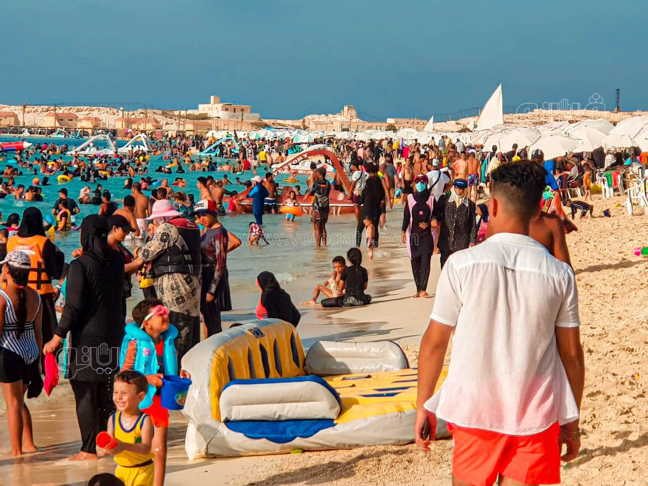 شواطئ مطروح-8