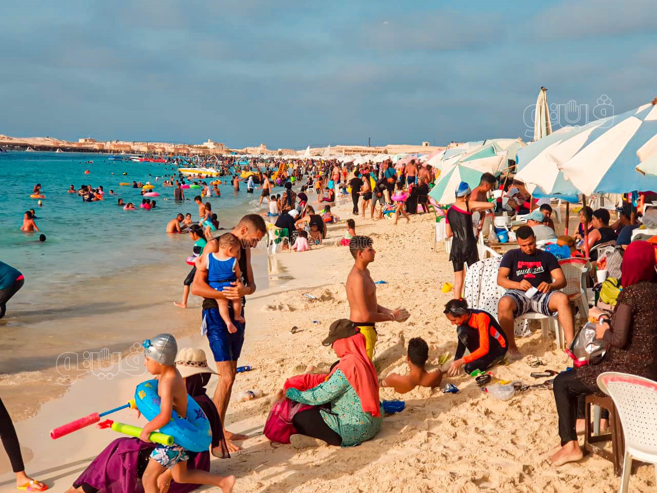 شواطئ مطروح-9