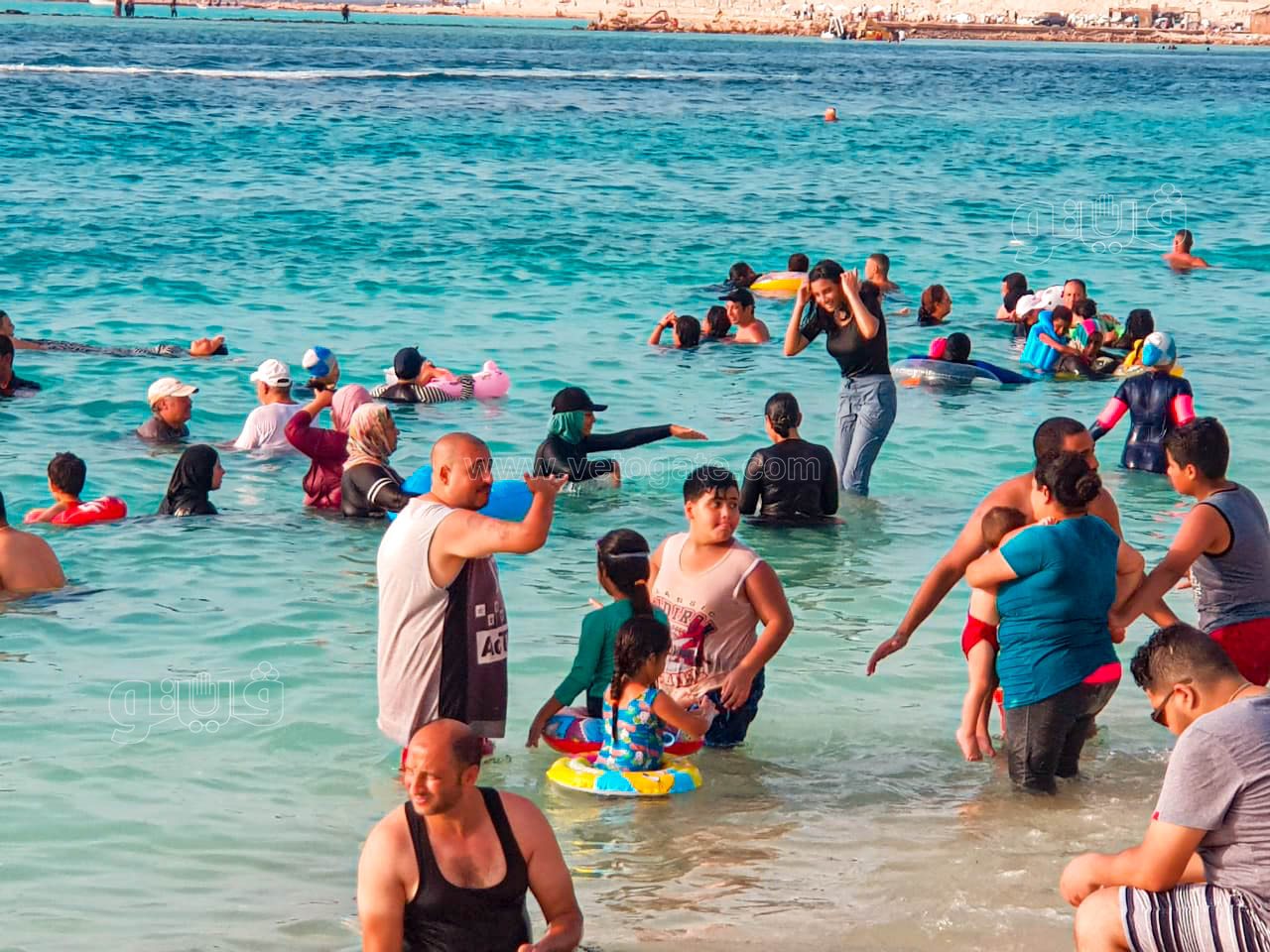 شواطئ مطروح-19