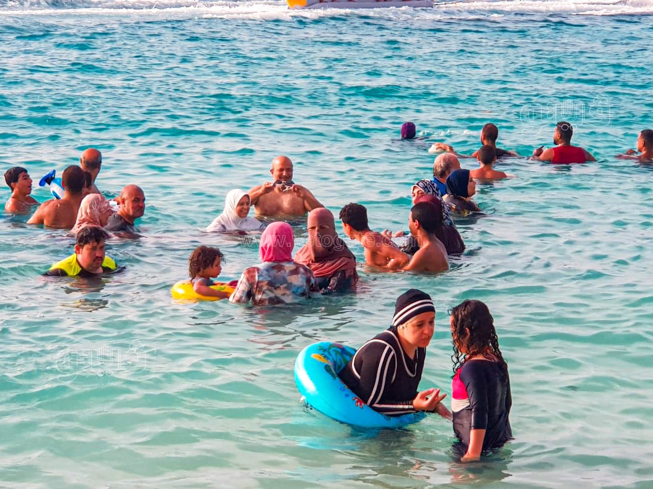 شواطئ مطروح-20