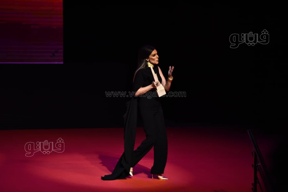 إنجي المقدم