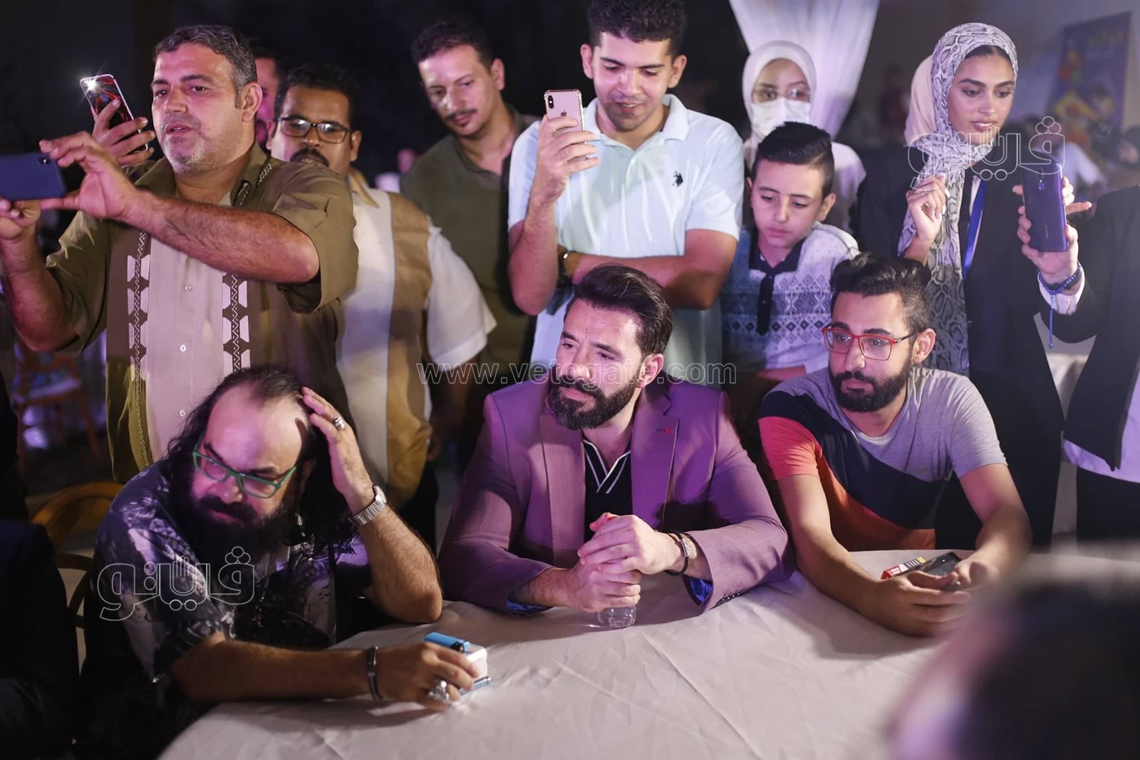 حفل زفاف جماعي (3)