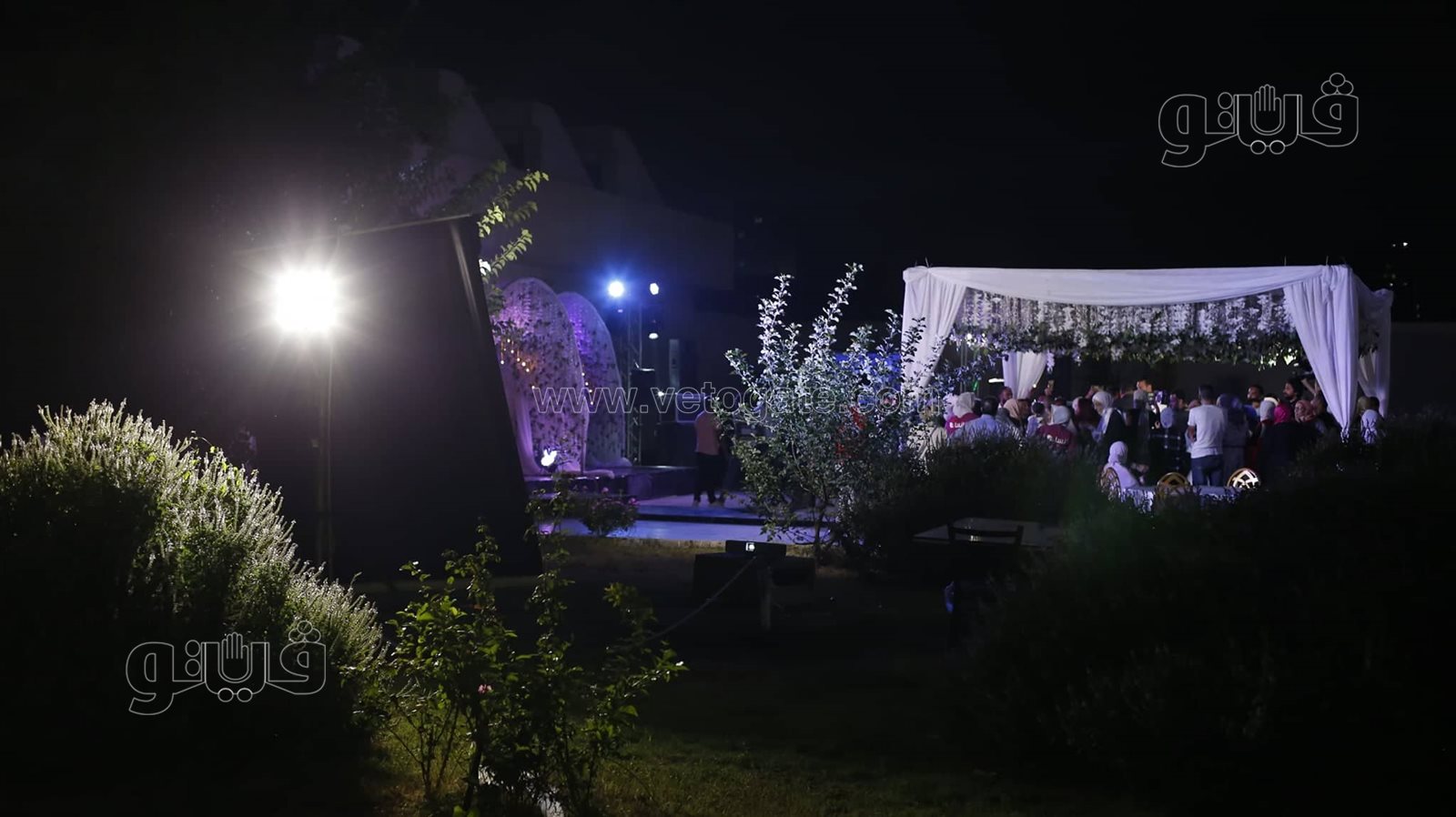 حفل زفاف جماعي (5)