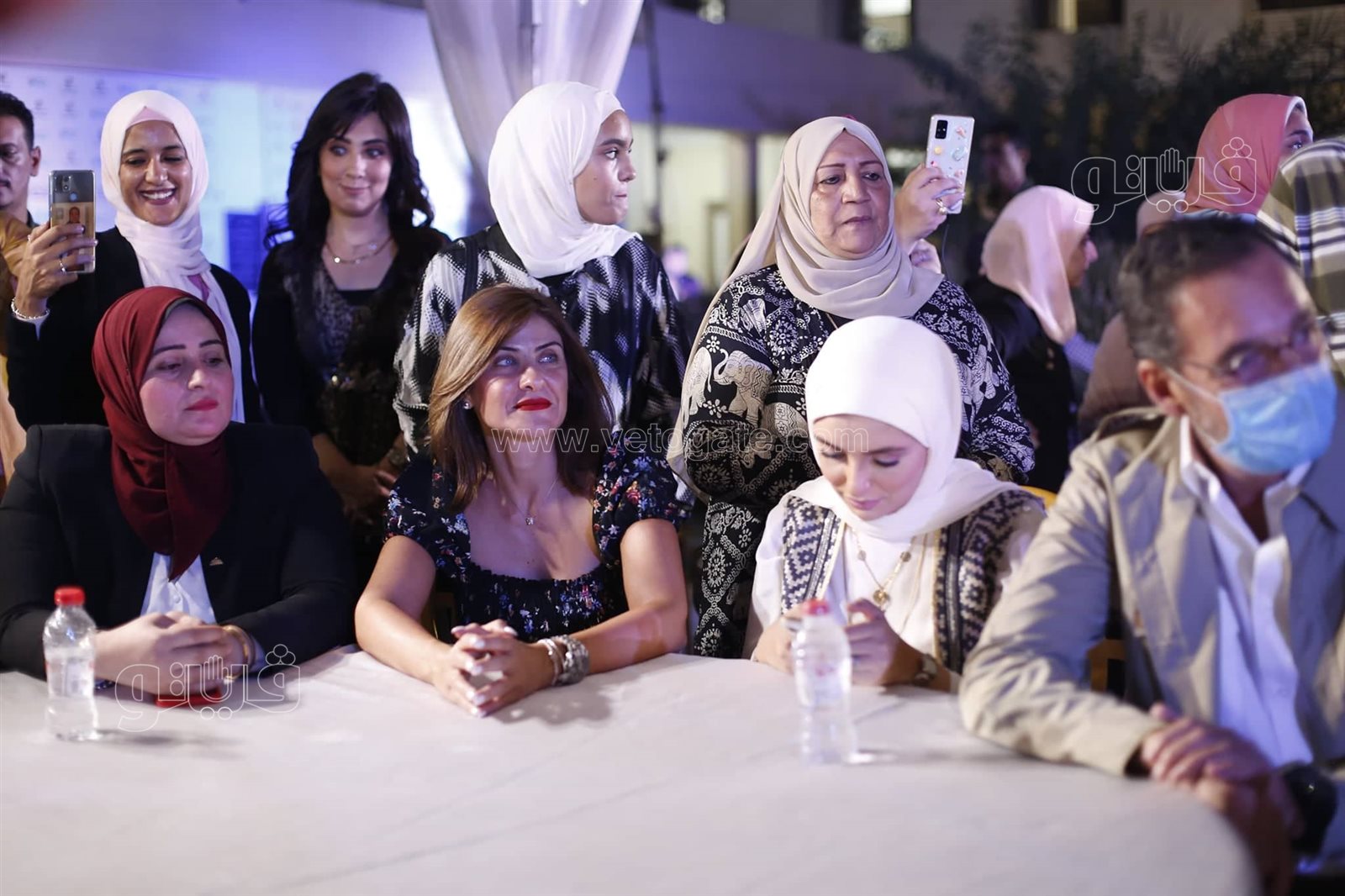 حفل زفاف جماعي (6)