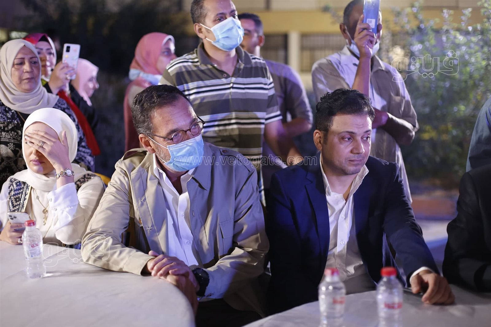 حفل زفاف جماعي (8)