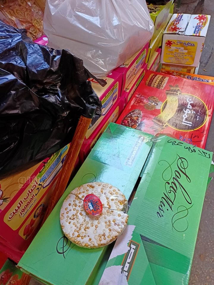 حلويات المولد (1)