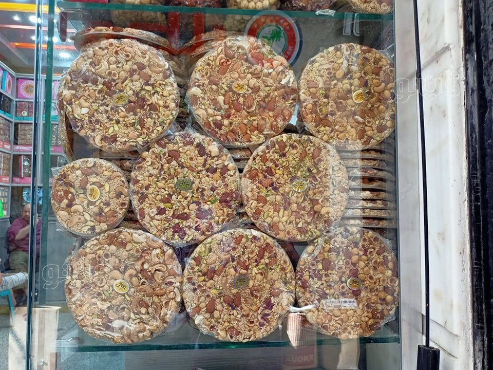 حلويات المولد (4)