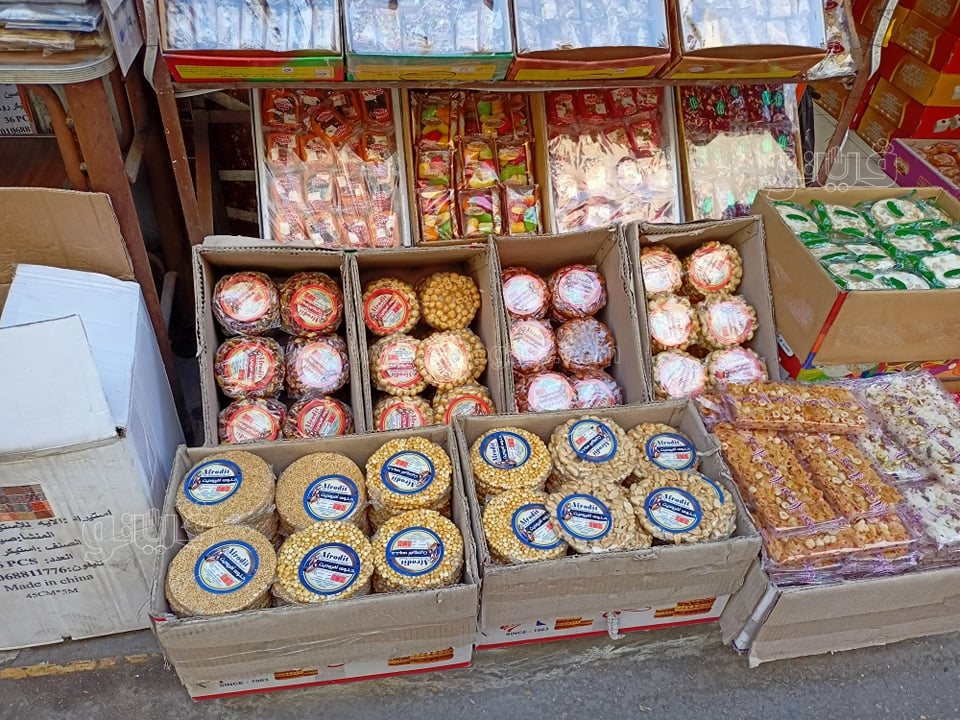 حلويات المولد (5)