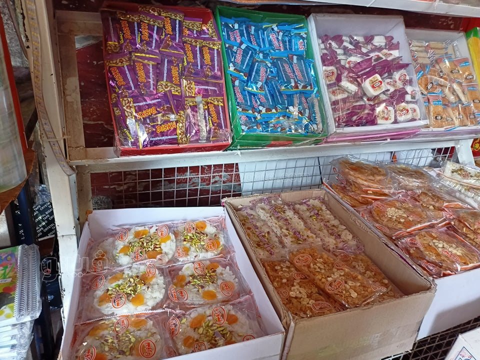 حلويات المولد (7)