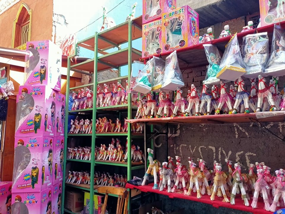 حلويات المولد (8)