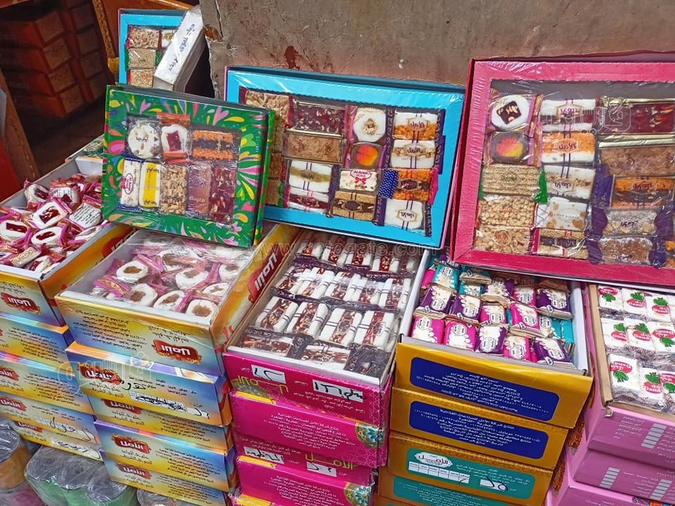 حلويات المولد (9)