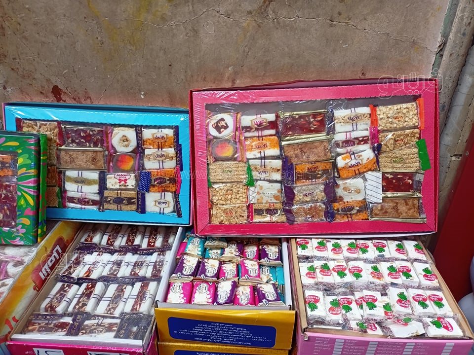 حلويات المولد (10)