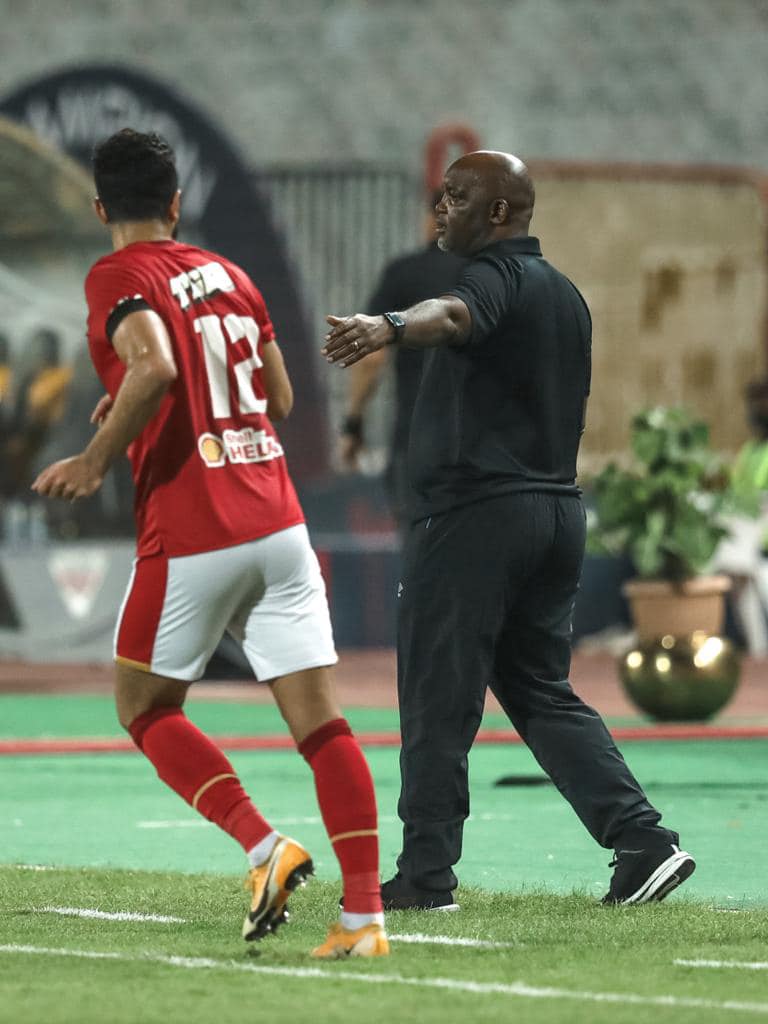 الأهلي والطلائع (5)