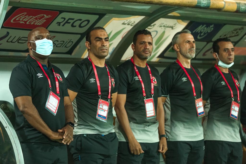 الأهلي والطلائع (8)