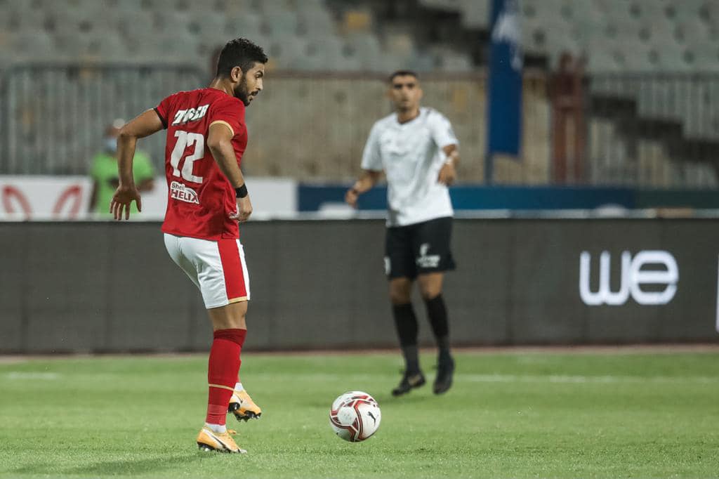 الأهلي والطلائع (4)