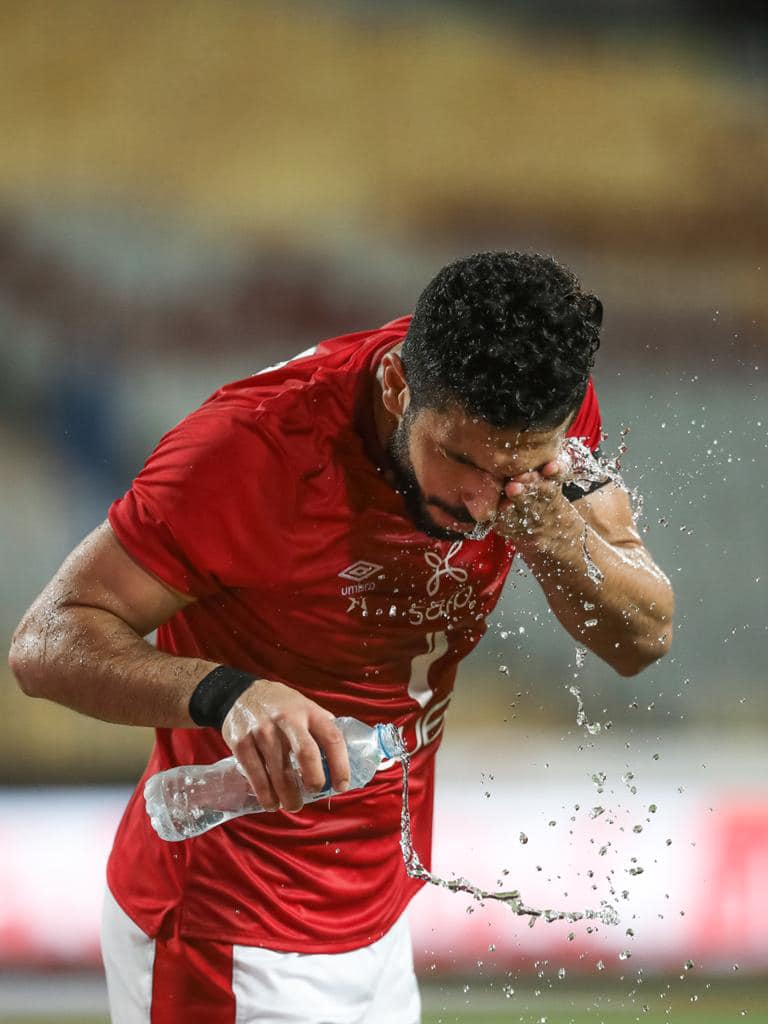 الأهلي والطلائع (11)