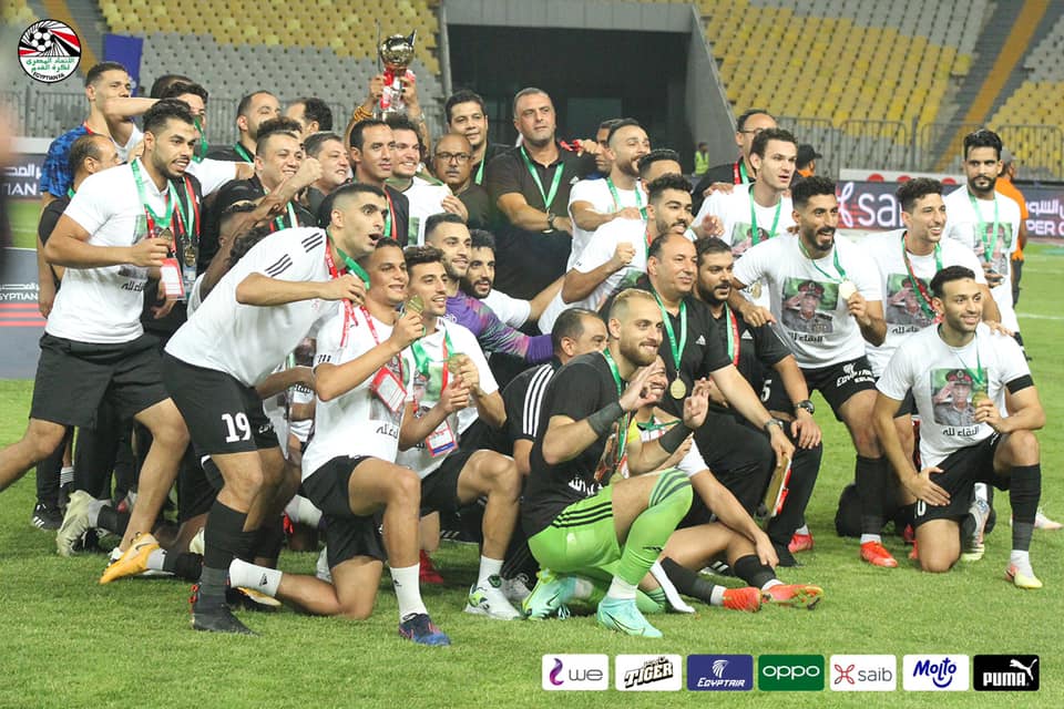  طلائع الجيش (5)