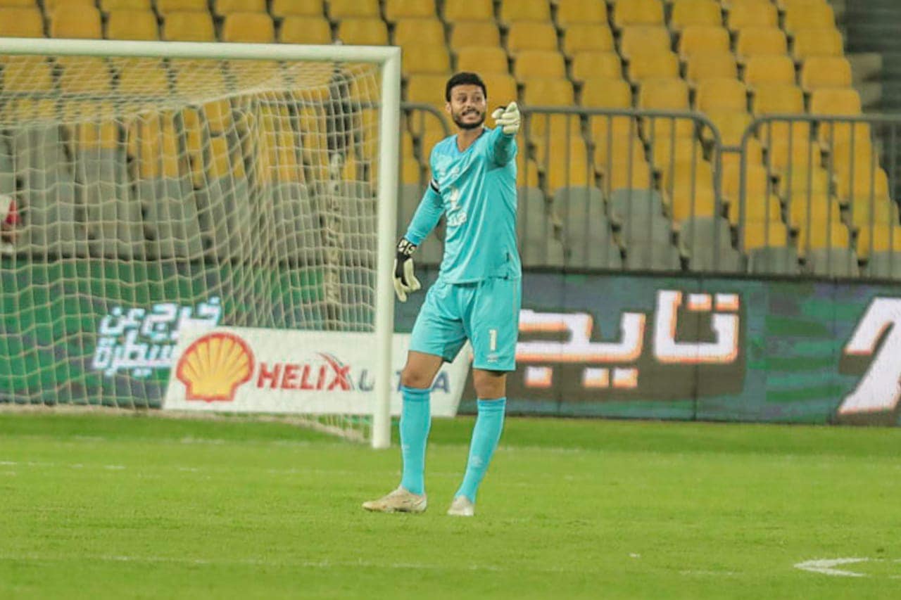 الأهلي والطلائع (3)