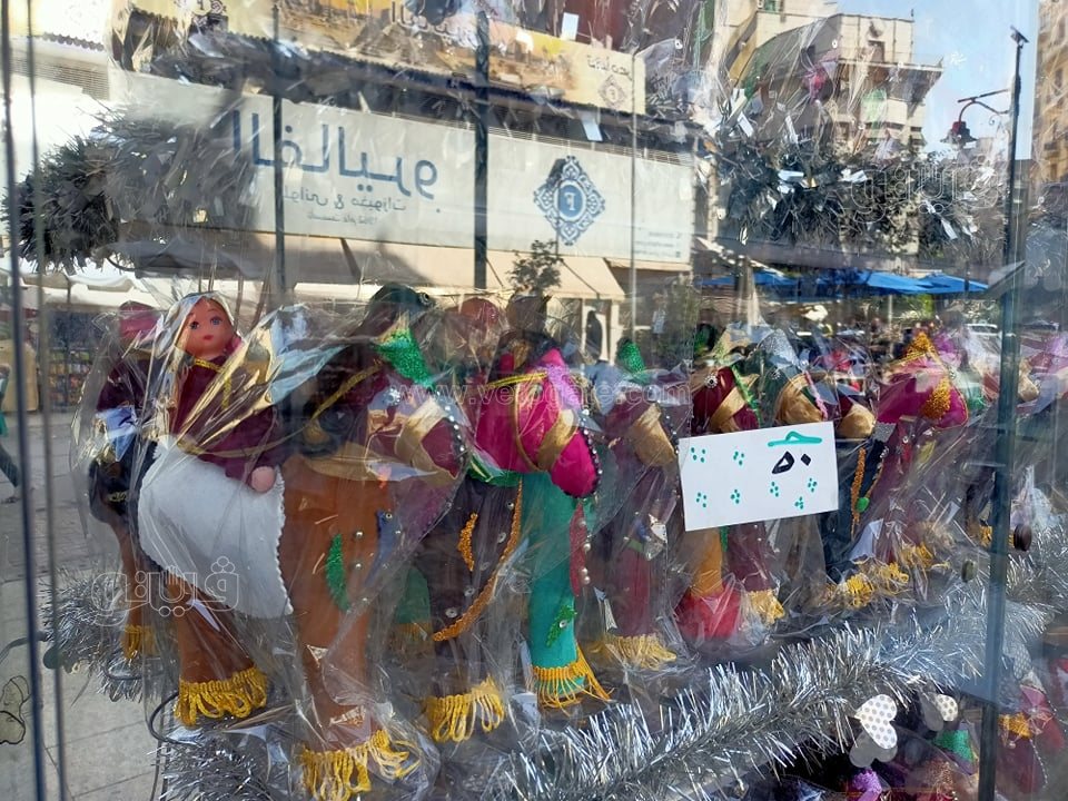 عروسة المولد (3)