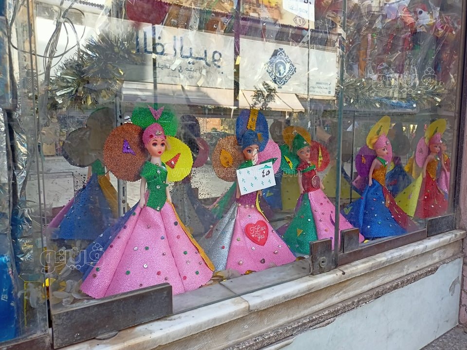 عروسة المولد (4)