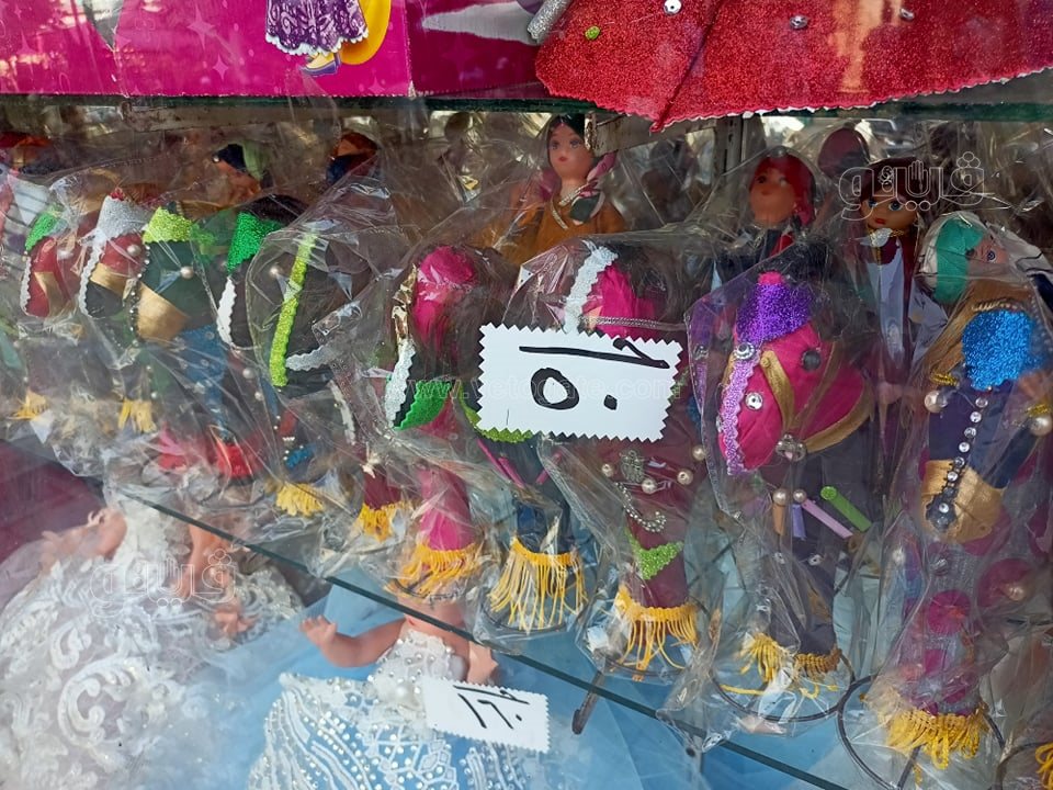 عروسة المولد (5)