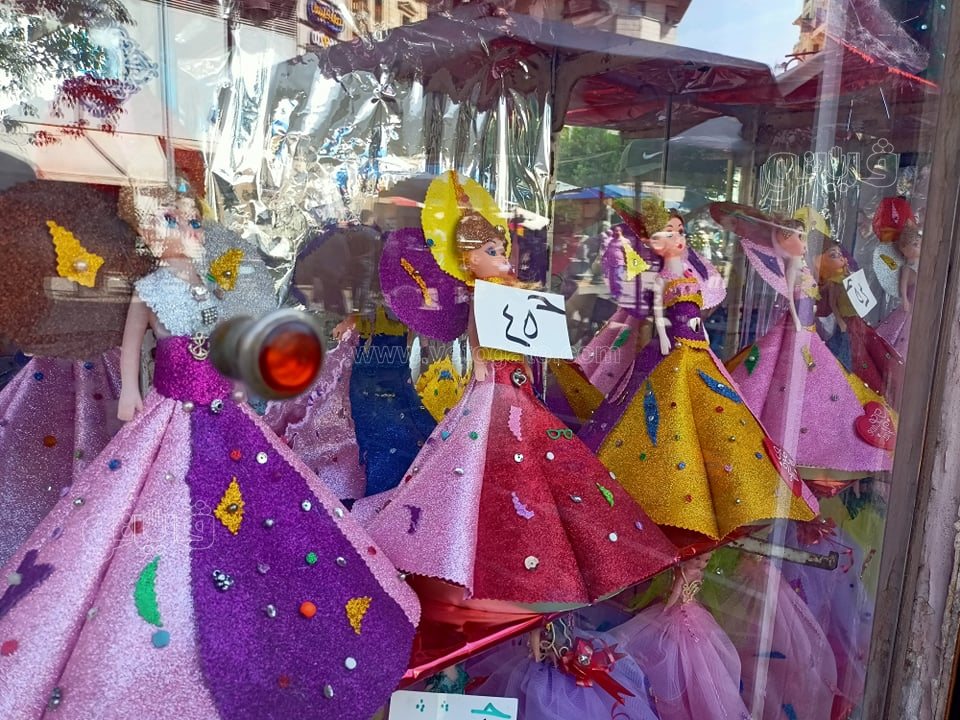 عروسة المولد (6)