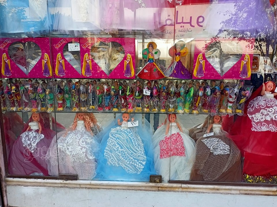 عروسة المولد (7)