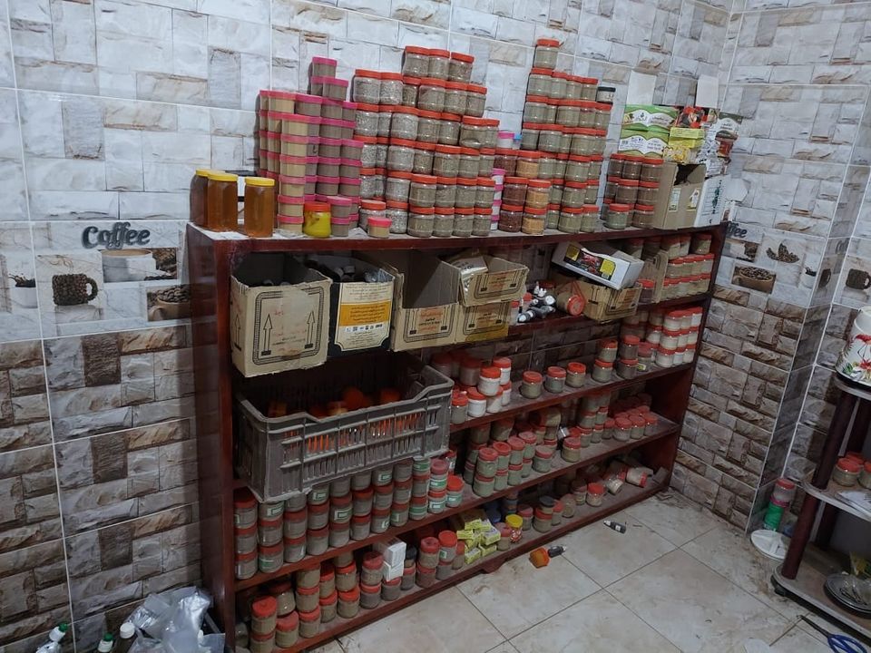 حملات تفتيشية على المراكز الطبية ببني سويف (3)