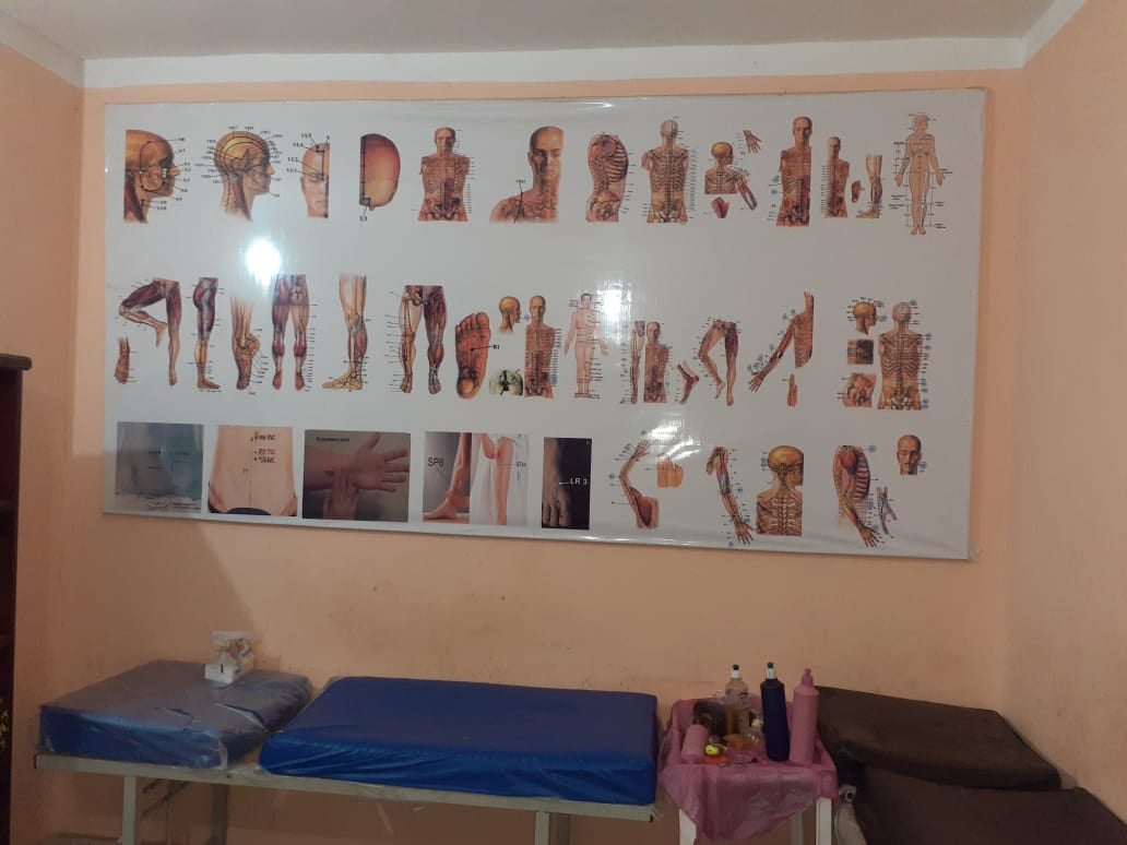 حملات تفتيشية على المراكز الطبية ببني سويف (4)