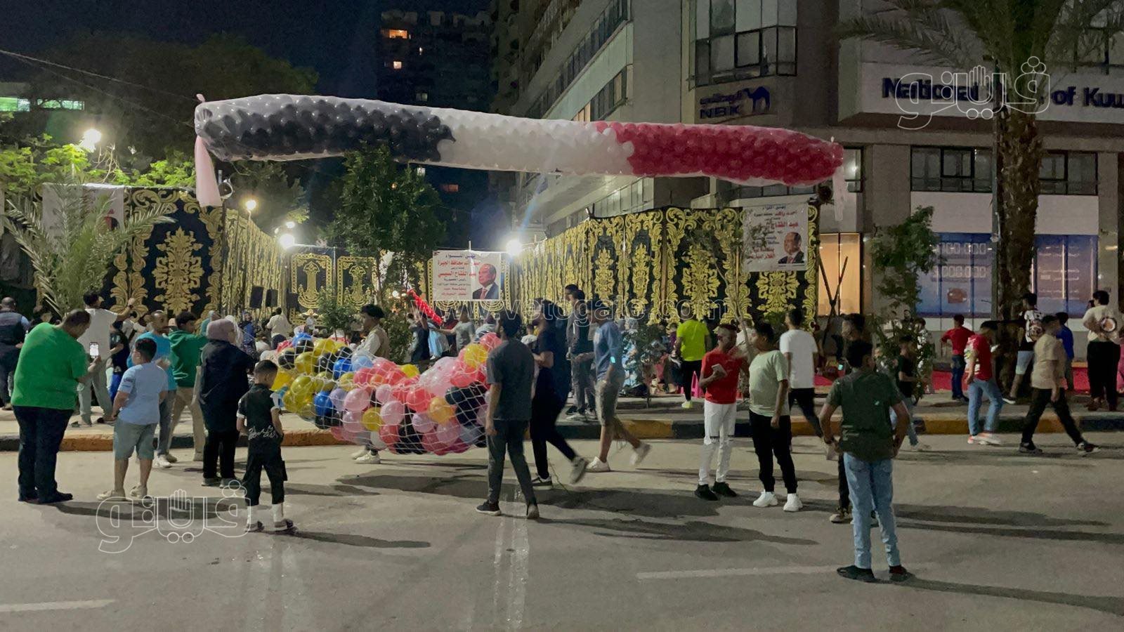 صلاة العيد (2)