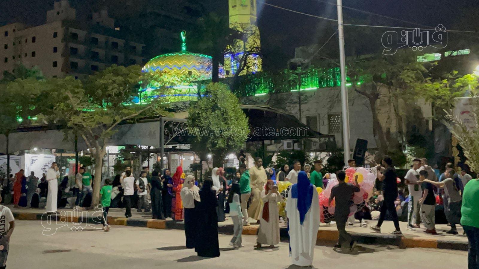 صلاة العيد (3)