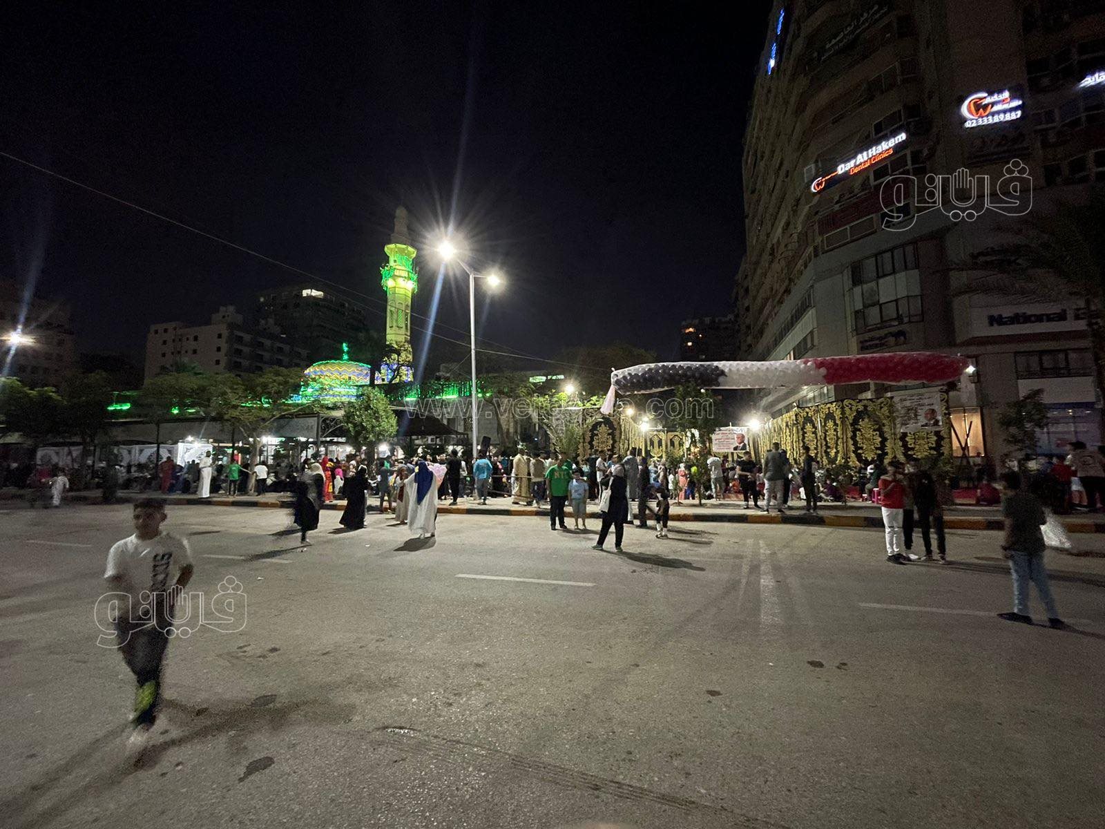 صلاة العيد (1)