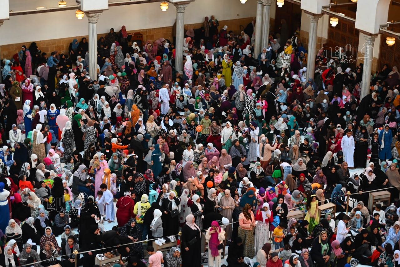 صلاة العيد (4)