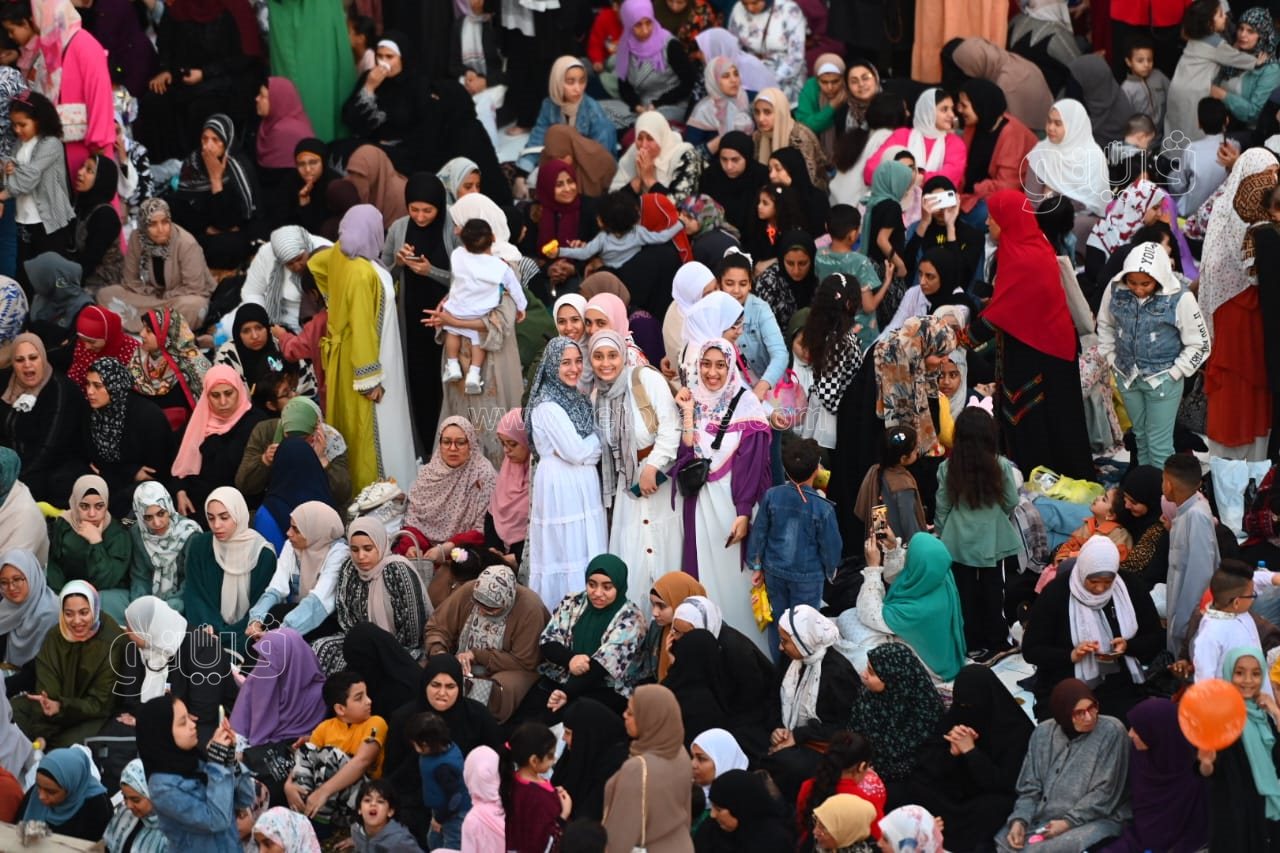 صلاة العيد (5)