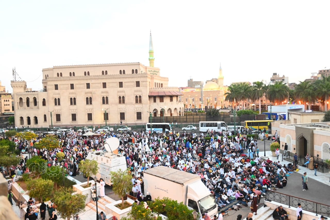 صلاة العيد (6)