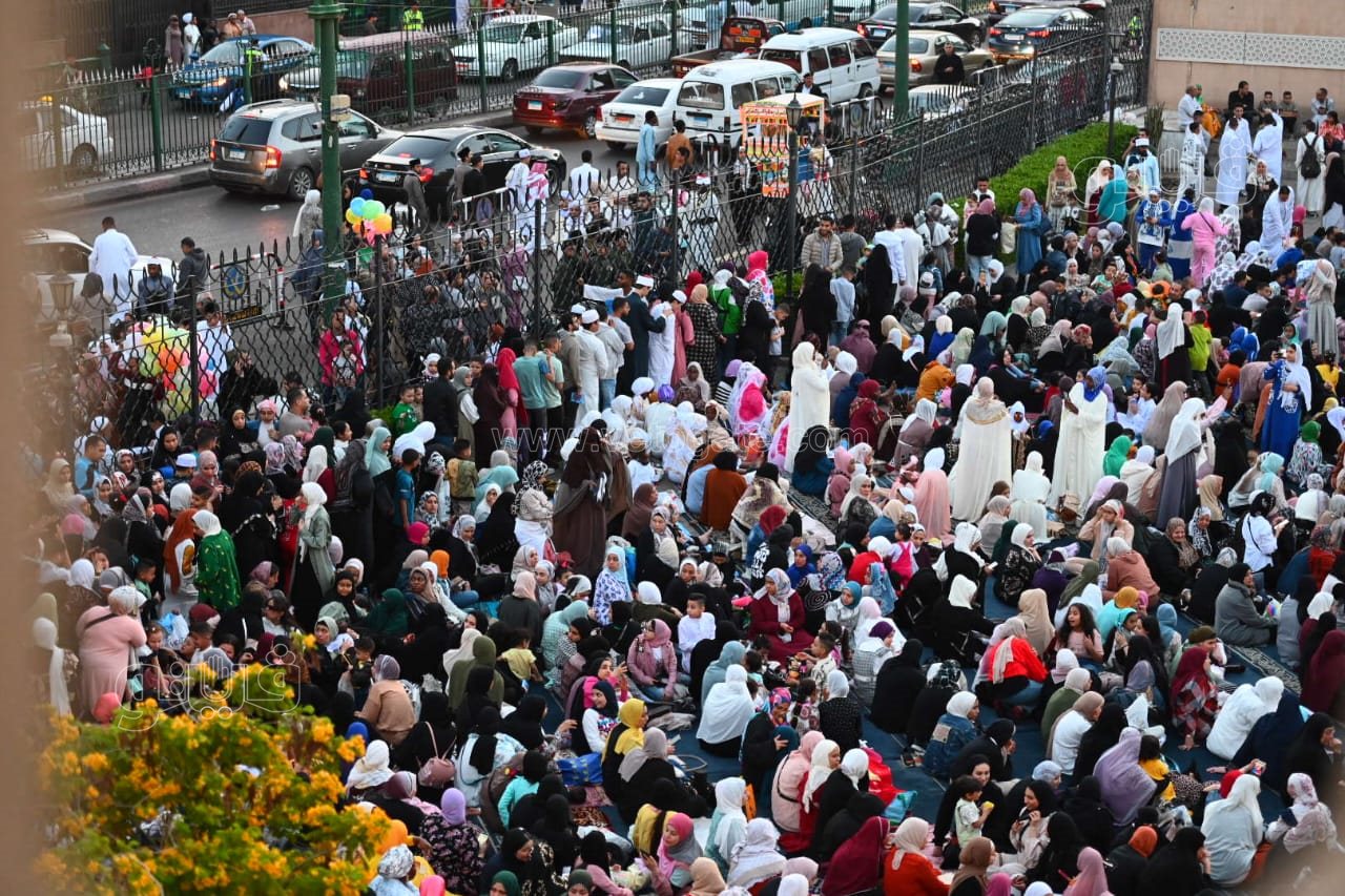 صلاة العيد (7)